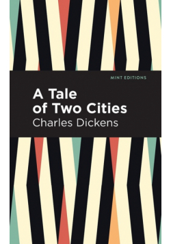 A Tale of Two Cities