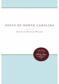 Poets of North Carolina