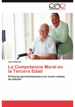 La Competencia Moral En La Tercera Edad