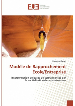 Modèle de Rapprochement Ecole/Entreprise