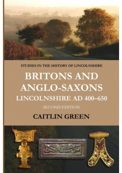 Britons and Anglo-Saxons