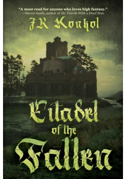 Citadel of the Fallen