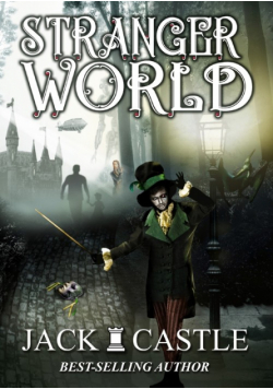 Stranger World