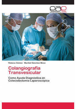 Colangiografia Transvesicular