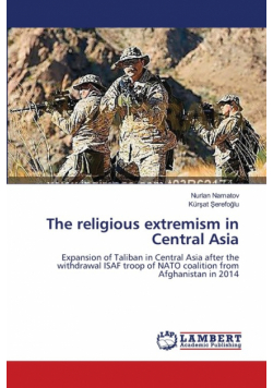 The religious extremism in Central Asia