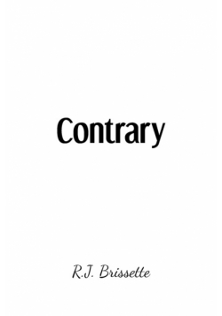 Contrary
