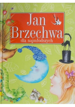 Jan Brzechwa dla najmłodszych