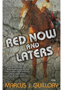 Red Now and Laters