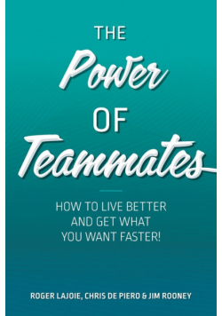 The Power of Teammates