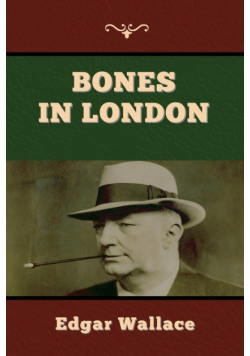 Bones in London
