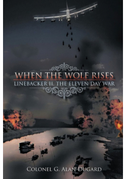 When the Wolf Rises