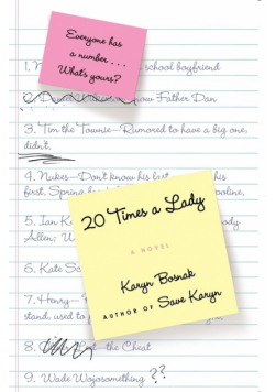 20 Times a Lady