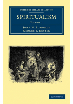 Spiritualism - Volume 1