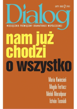 Dialog 2/2022