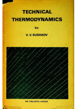 Technical Thermodynamics