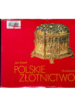 Polskie złotnictwo
