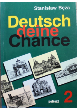 Deutsch deine Chance Tom 2