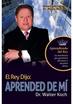 El Rey Dijo