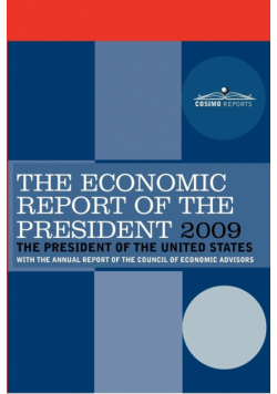 The Economic Report of the President 2009