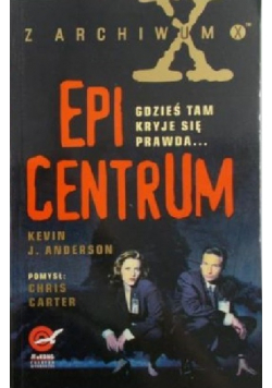 Epi Centrum