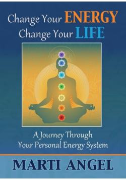 Change Your Energy, Change Your Life