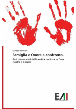 Famiglia e Onore a confronto.