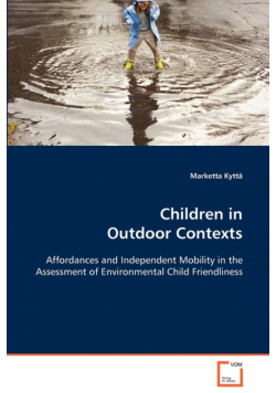 Children in Outdoor Contexts