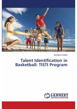 Talent Identification in Basketball