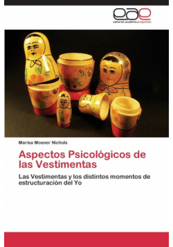 Aspectos Psicológicos de las Vestimentas