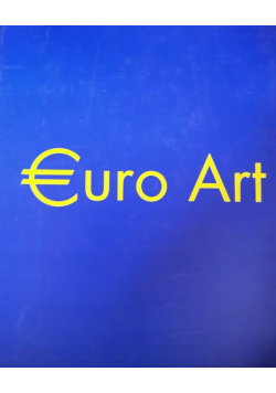 Euro Art Sztuka XX wieku z europejskich kolekcji