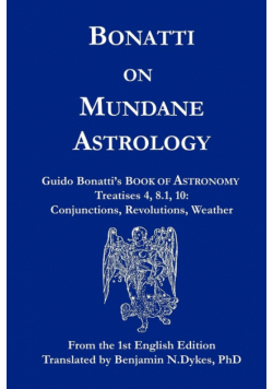 Bonatti on Mundane Astrology