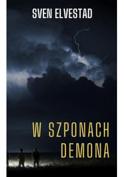 W szponach demona