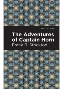 The Adventures of Captain Horn
