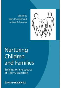 Nurturing Children Families