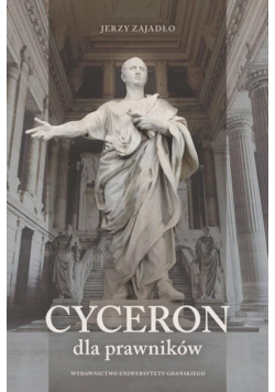 Cyceron dla prawników