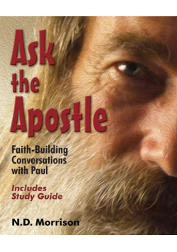 Ask the Apostle