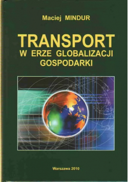 Transport w erze globalizacji