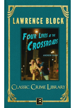 Four Lives at the Crossroads