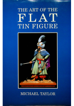 The art of the plat tin figure