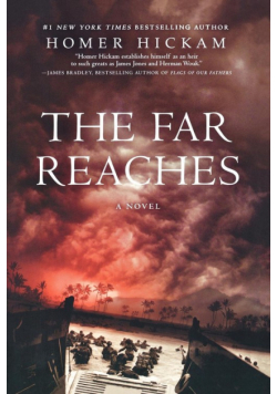 The Far Reaches