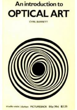 An Introduction to Optical Art