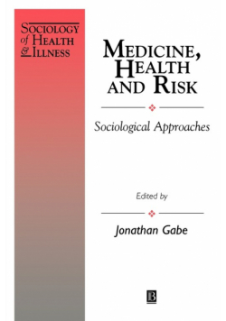 Medicine Health Risk