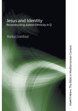 Jesus and Identity