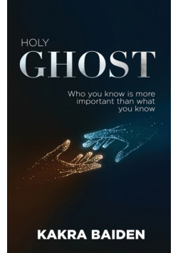 Holy Ghost