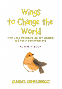 Wings to Change the World