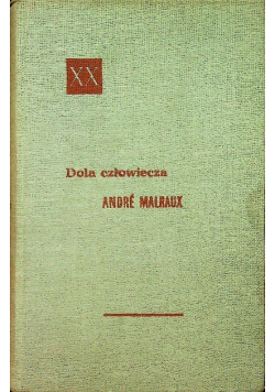 Dola człowiecza