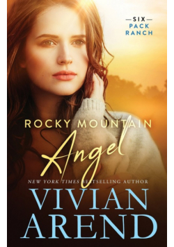 Rocky Mountain Angel