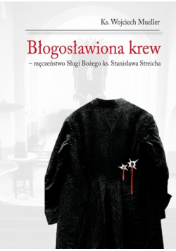 Błogosławiona krew