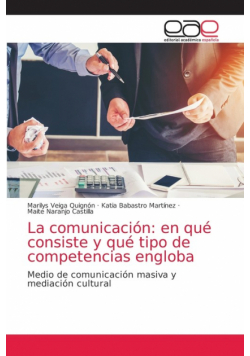 La comunicación