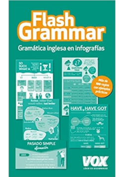 Flash Grammar